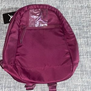 Jordan Mini Backpack